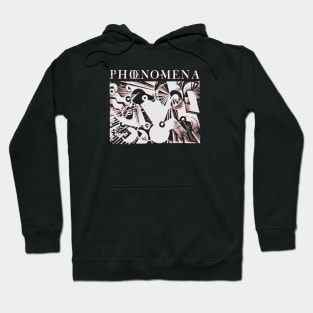 Phenomenon - Shapes Hoodie